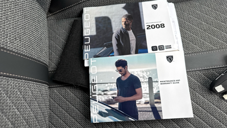 Peugeot 2008 1.2 PureTech 130 Allure 5dr Petrol Estate